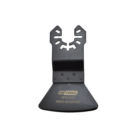 Schraper voor hout en plastic 52 x 25 mm