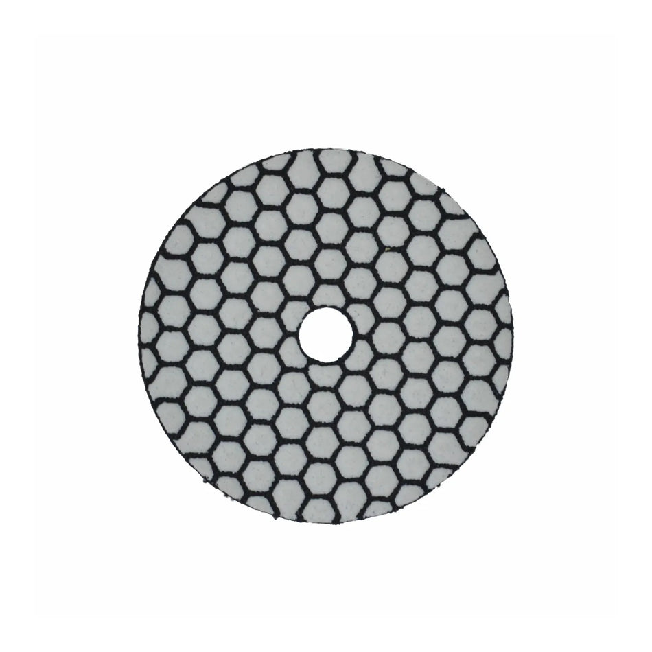 polijstpad droog korrel 50 100 x 15 mm