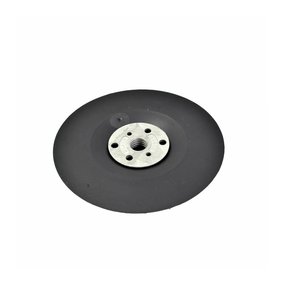 AWTools Harde kunststof schijf bestand tegen hitte voor fibre discs 125mm
