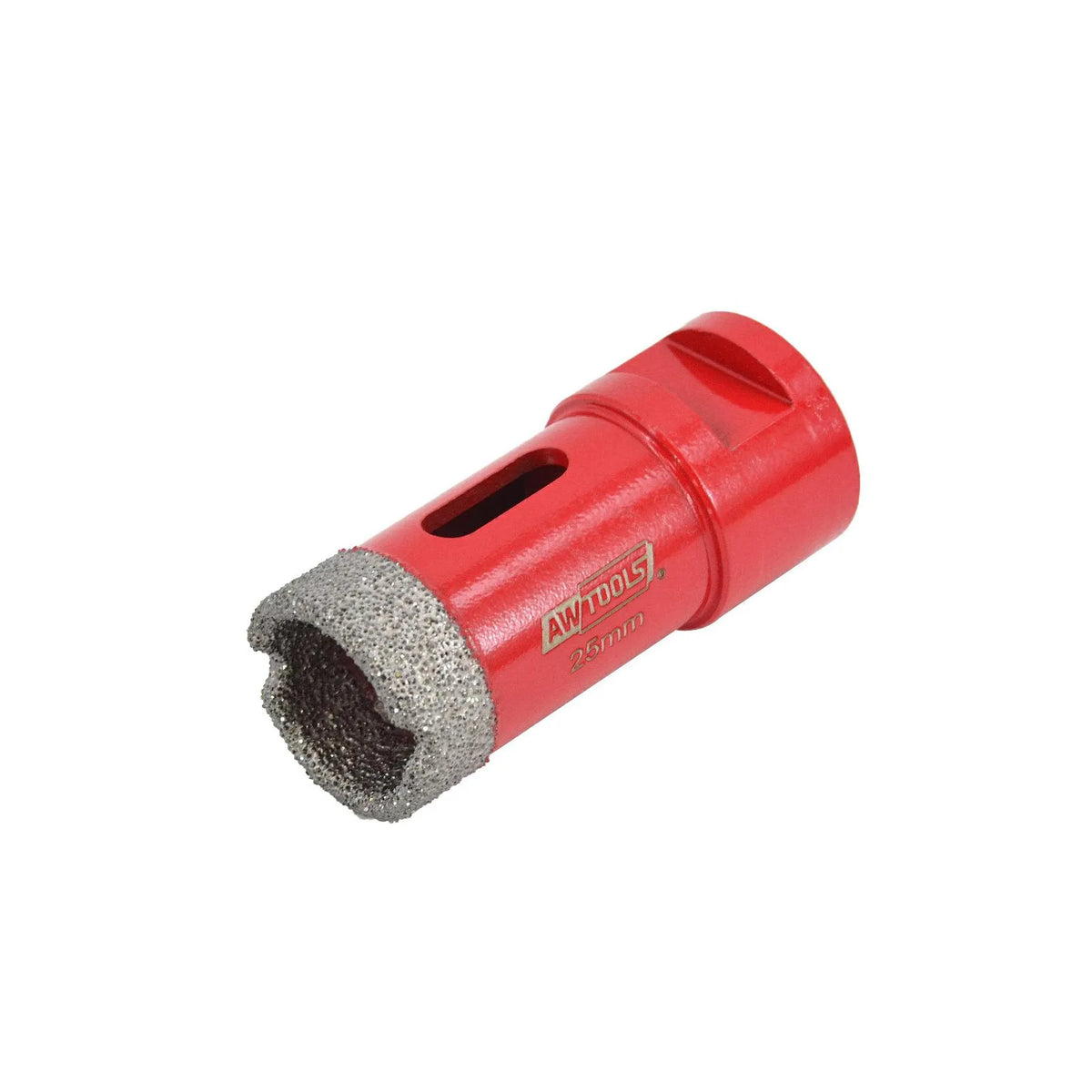 AWTools Diamantboorkroon M14 16 mm voor keramiek en steen