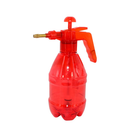 AWTools Handspuit met messing nozzel 1,2 L