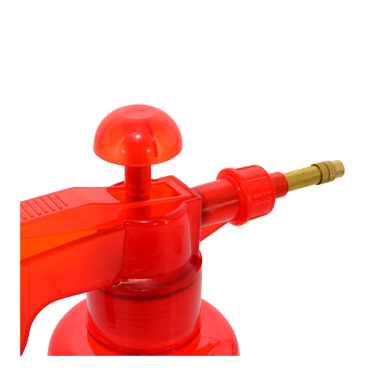 AWTools Handspuit met messing verstuiver 1,5 L