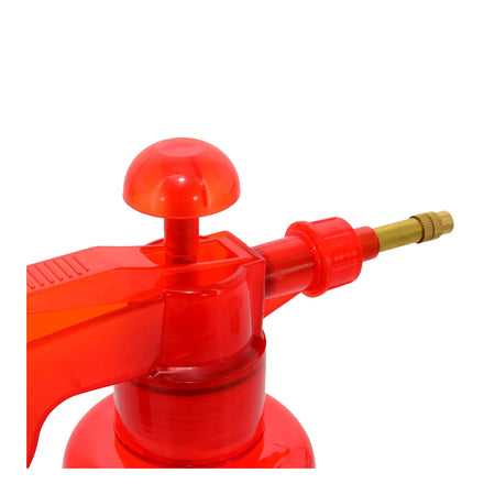 AWTools Handspuit met messing verstuiver 1,5 L