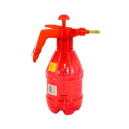 AWTools Handspuit met messing nozzel 1,2 L