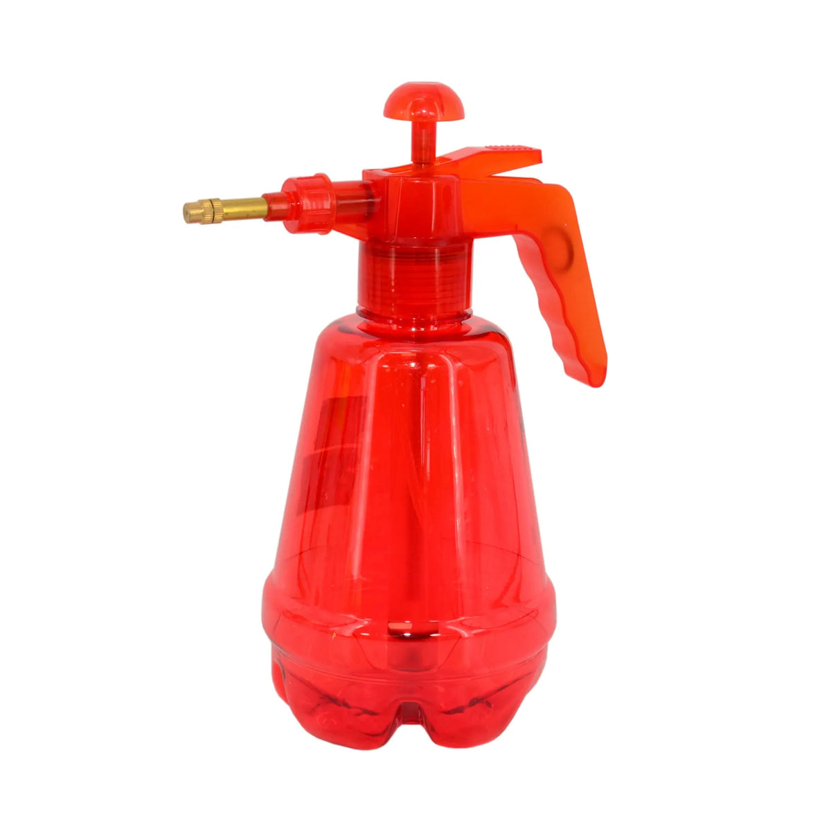 AWTools Handspuit met messing verstuiver 1,5 L