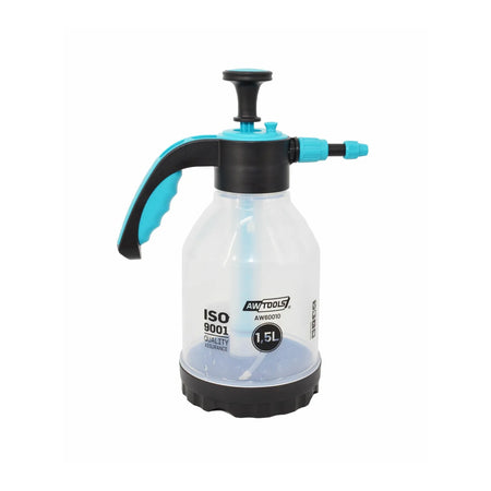 AWTools Drukspuit met verstelbare sproeikop 1,5 L