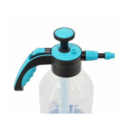 AWTools Drukspuit met verstelbare sproeikop 1,2 L