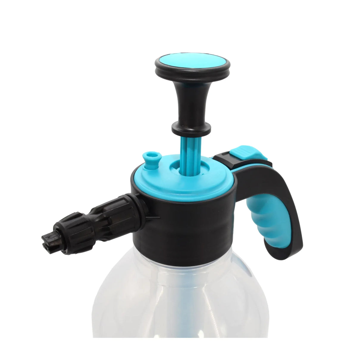 AWTools Drukspuit met schuimsproeier 2,0l