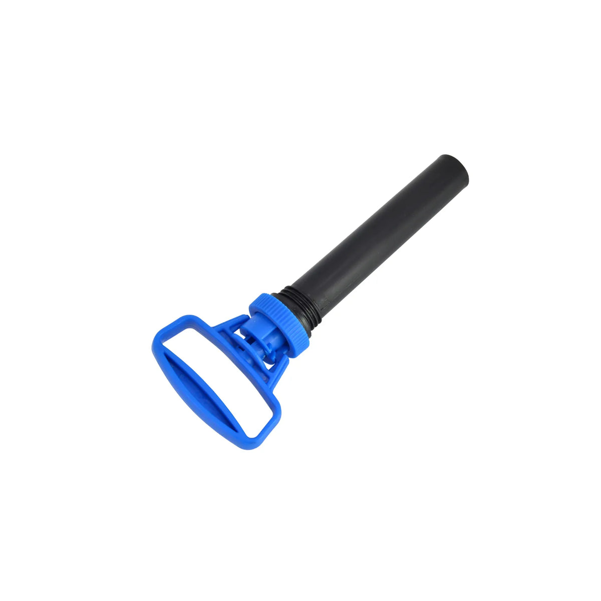 AWTools Spuitpomp met vergrendelmechanisme voor AWTools GS 5 L