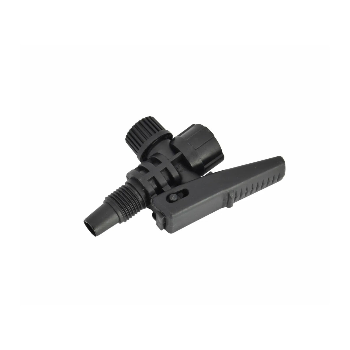 AWTools Spuitgreep met vergrendeling voor GPS 3/5/8 liter 210 mm