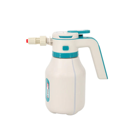 AWTools Accu-sproeier met schuimlans 2,0 L