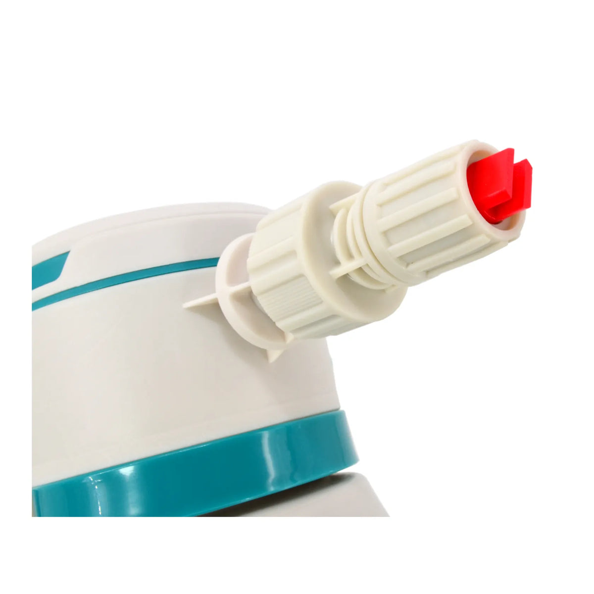 AWTools Accu-sproeier met schuimlans 2,0 L