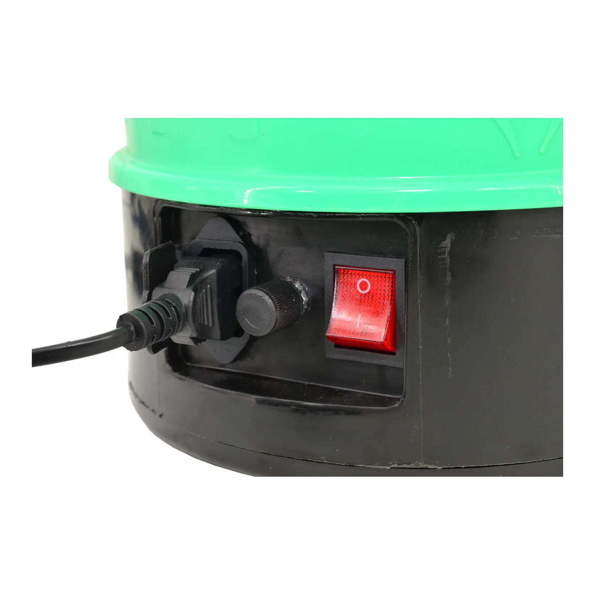 AWTools Accu-sproeier met verstelbare lans 5,0 L
