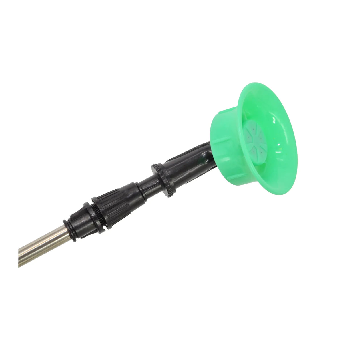 AWTools Accu-sproeier met verstelbare lans 5,0 L