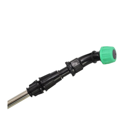 AWTools Accu-sproeier met verstelbare lans 5,0 L