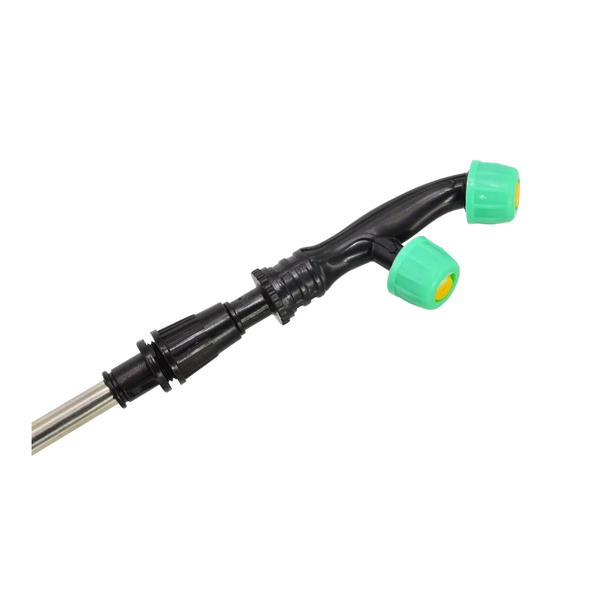 AWTools Accu-sproeier met verstelbare lans 5,0 L