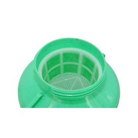 AWTools Accu-sproeier met verstelbare lans 5,0 L