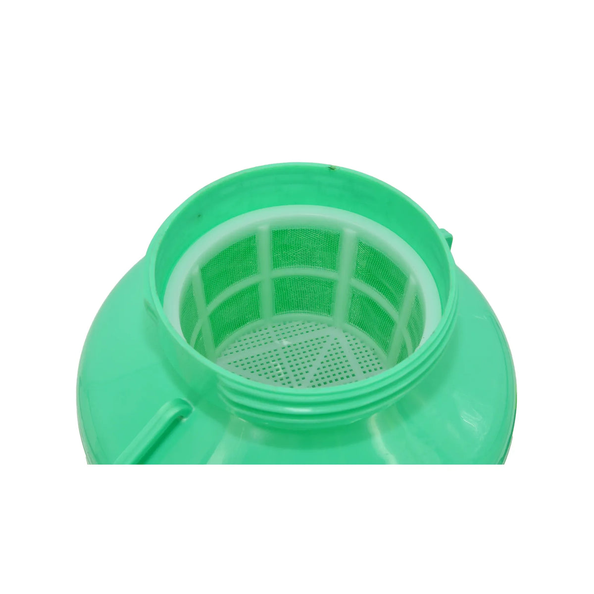 AWTools Accu drukspuit met verstelbare lans 8,0 L