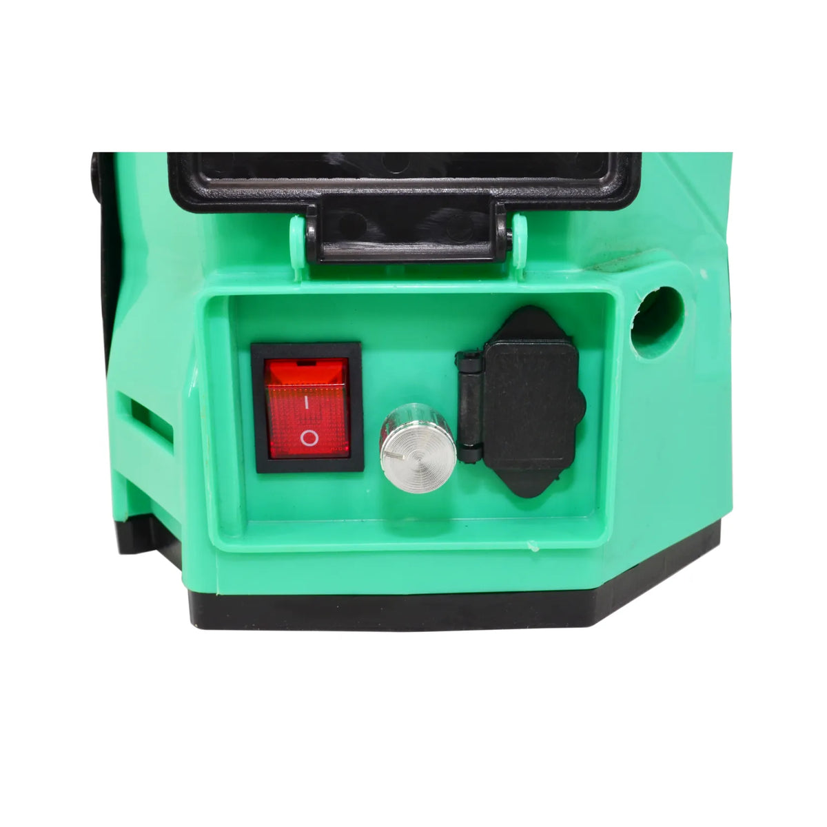 AWTools Accu rugspuit 12 L met Li-Ion batterij