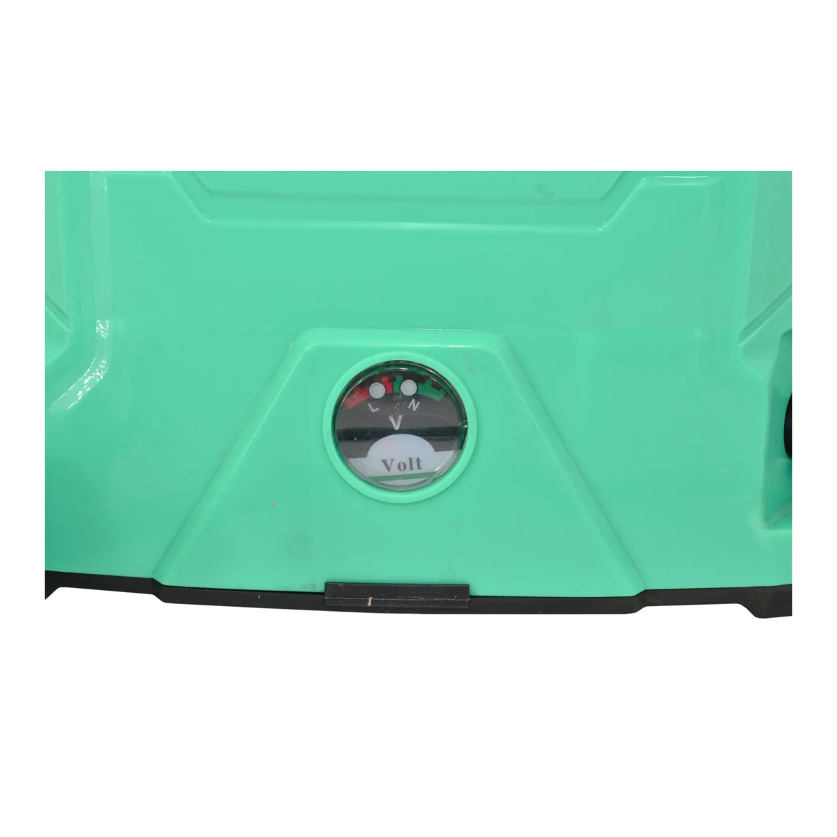 AWTools Accu rugspuit 12 L met Li-Ion batterij