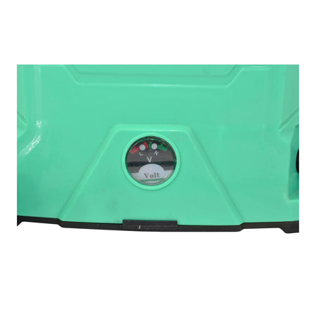 AWTools Accu rugspuit 12 L met Li-Ion batterij