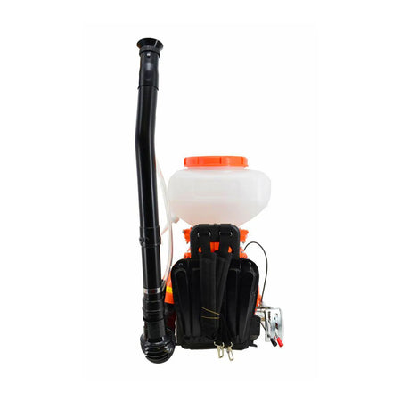 AWTools Benzine rugspuit met 2,13 kW motor 16 L