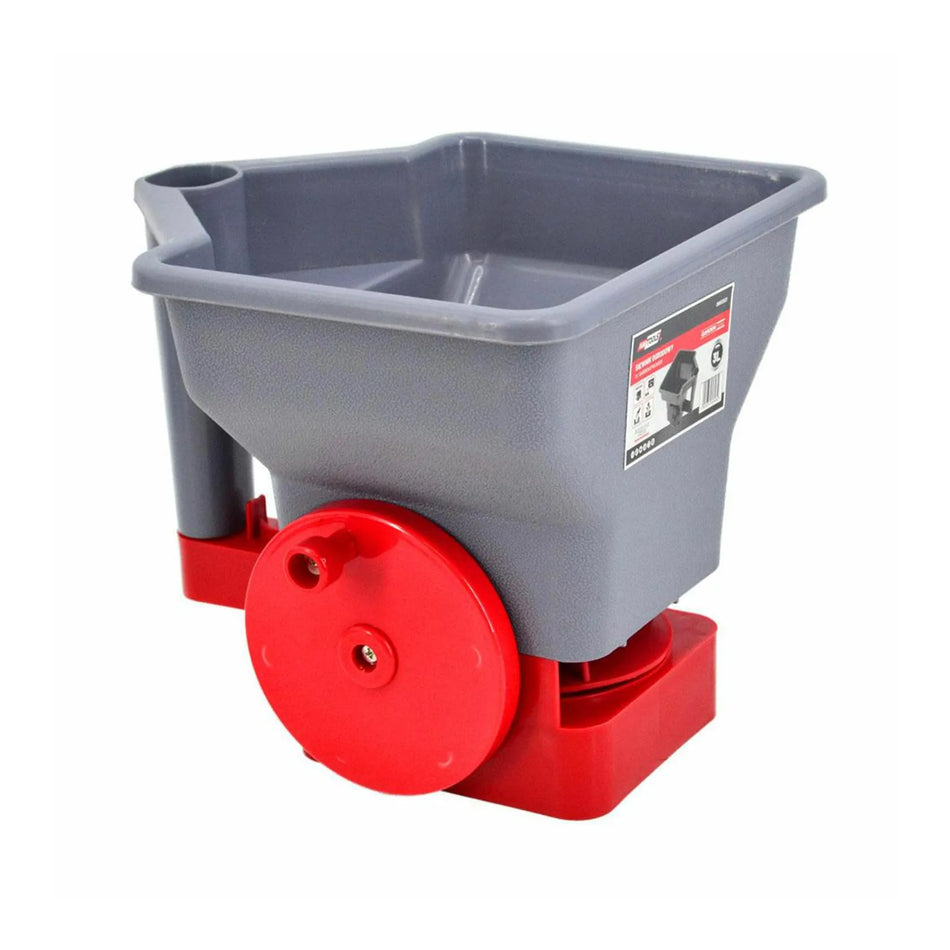 AWTools handzaaier met instelbare dosering 3L