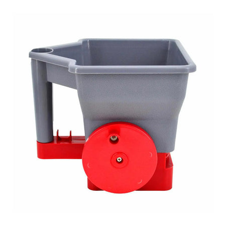 AWTools handzaaier met instelbare dosering 3L