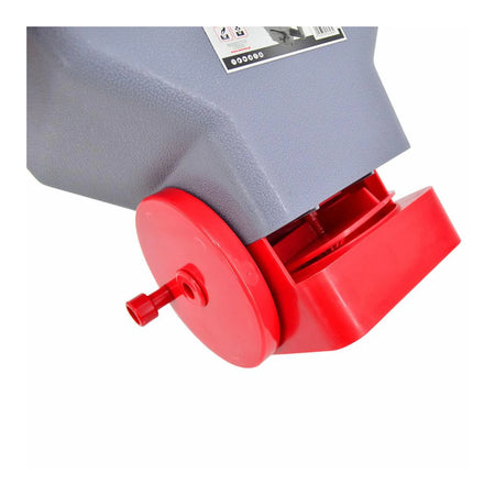 AWTools handzaaier met instelbare dosering 3L