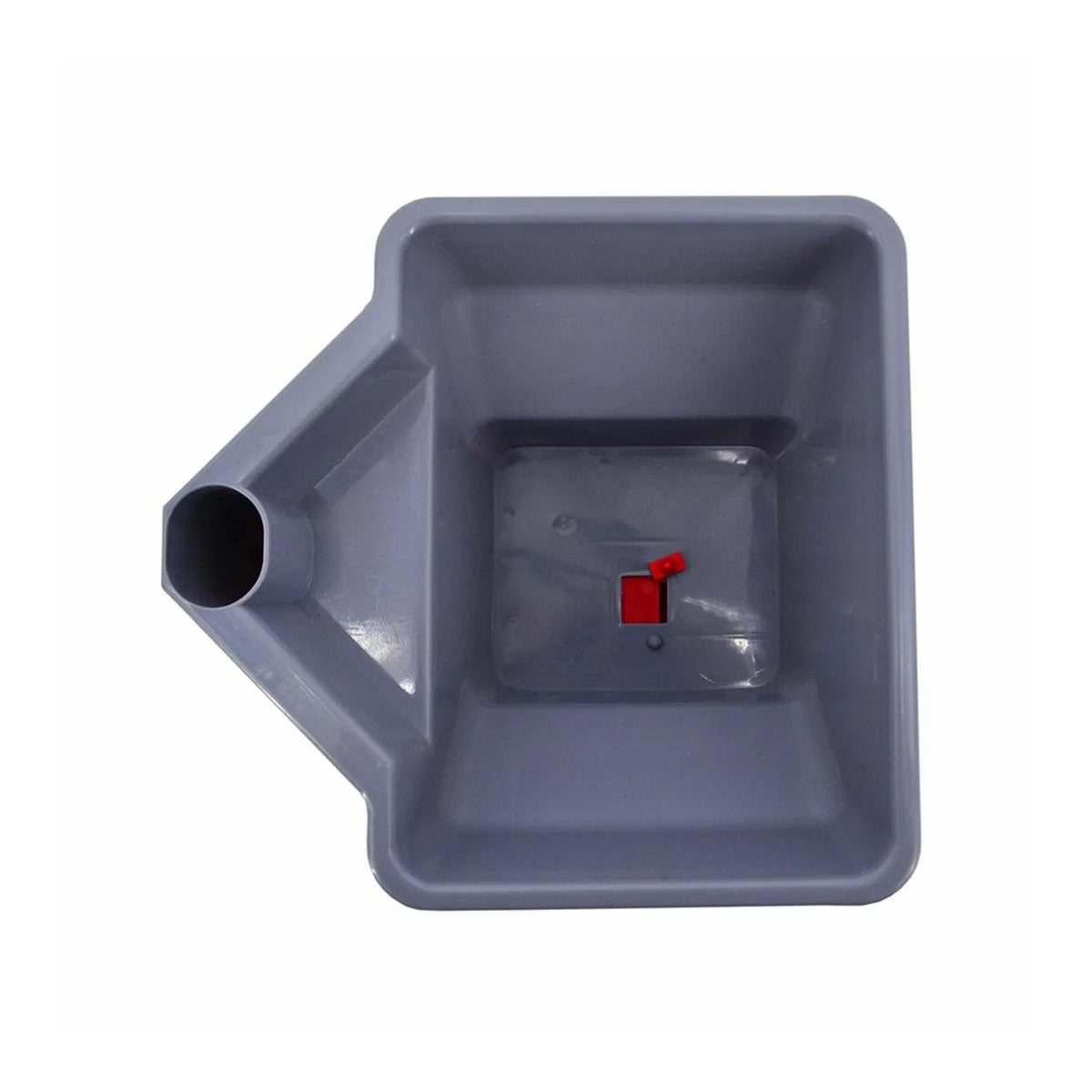 AWTools handzaaier met instelbare dosering 3L
