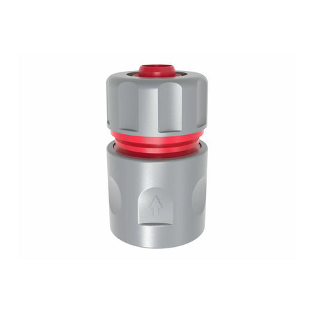 AWTools snelkoppeling voor tuinslang 1/2" set 50 stuks