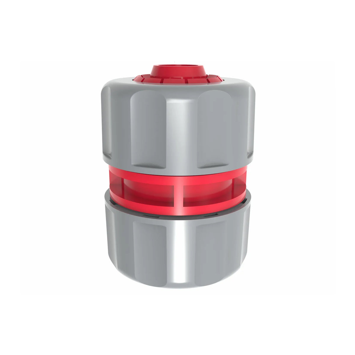 Slangkoppeling voor irrigatie 3/4 inch 10 stuks