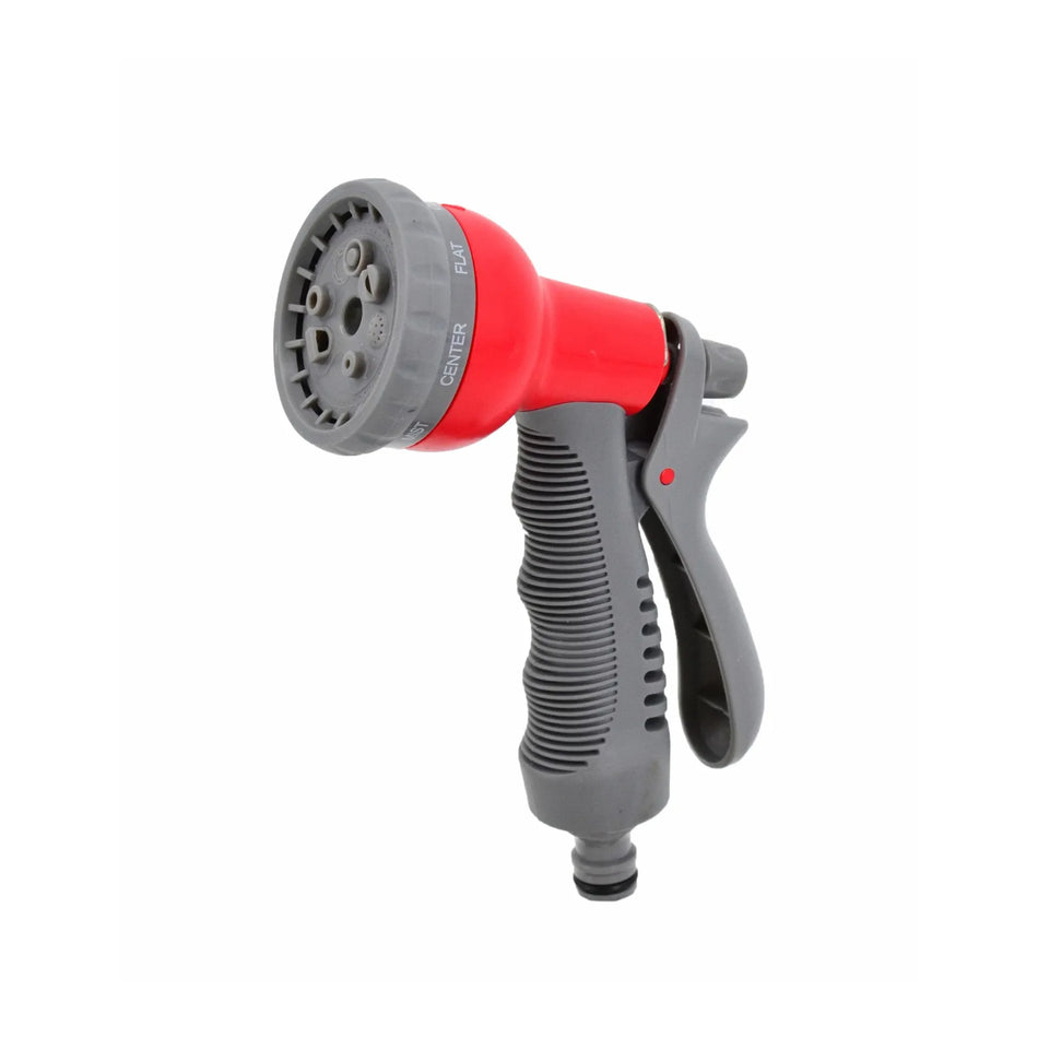 AWTools Tuinsproeier pistool 8-functies 140 gram