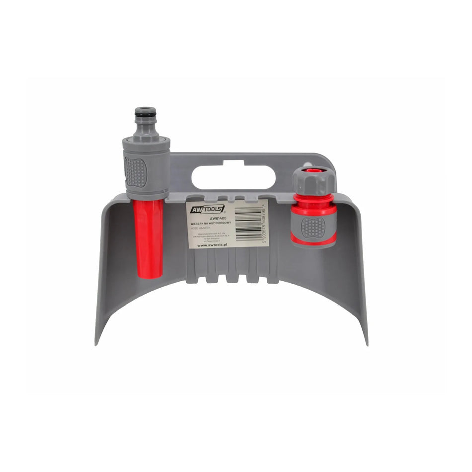 AWTools houder voor tuinslang van ABS kunststof 23x15,5x14 cm