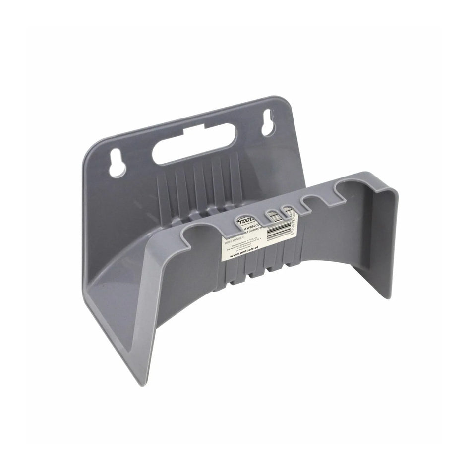 AWTools houder voor tuinslang van ABS kunststof 23x15,5x14 cm