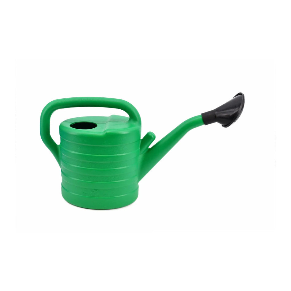 AWTools Gieter duurzaam kunststof groen 2L