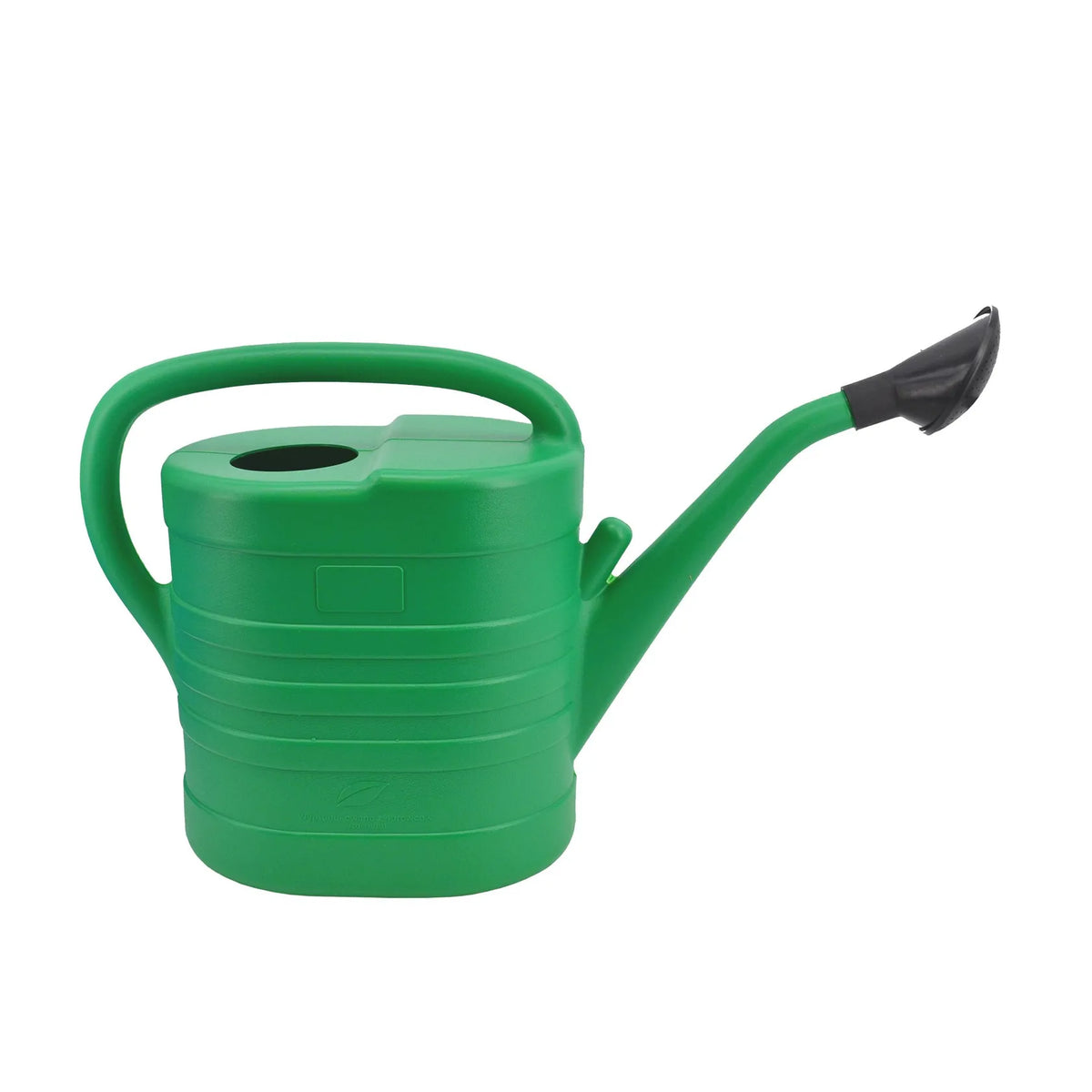 AWTools Kunststof gieter groen 15 liter