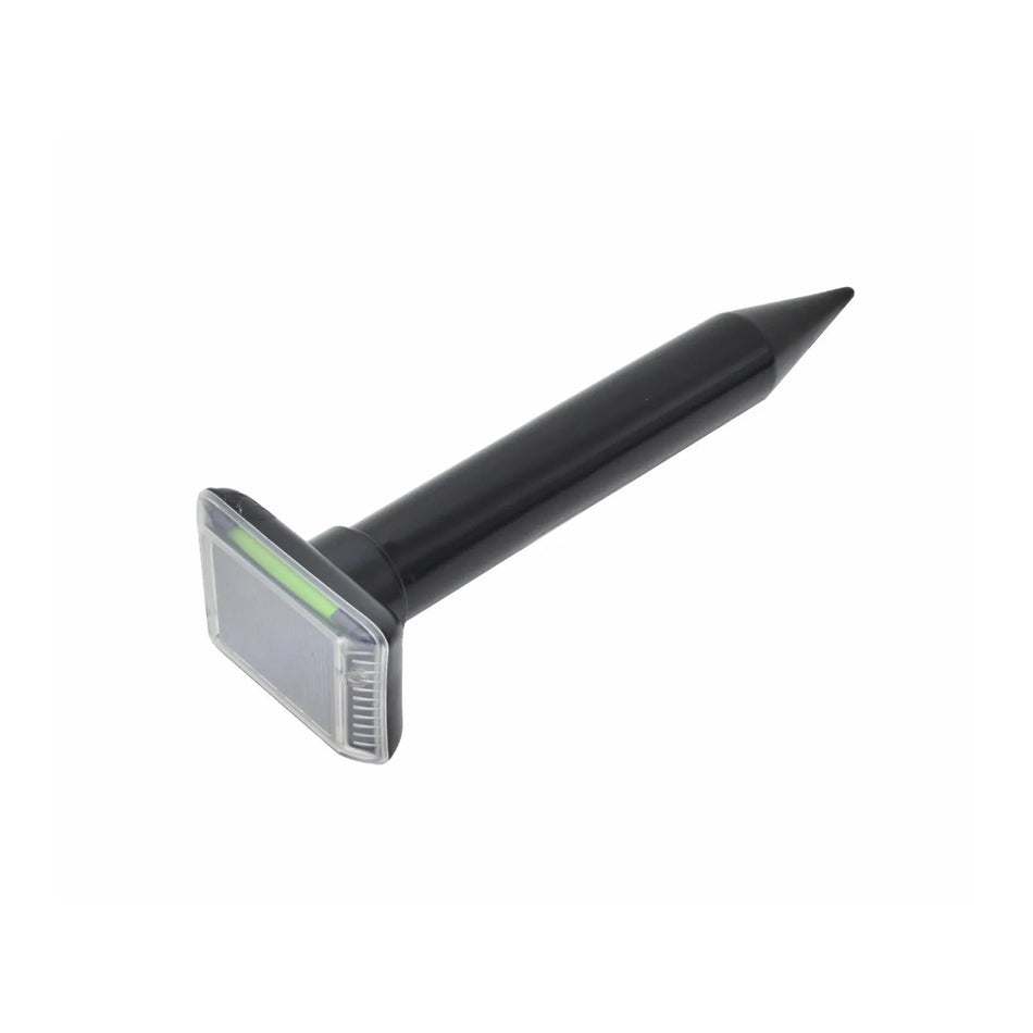 AWTools Solar mollenverjager set 4 stuks IP66
