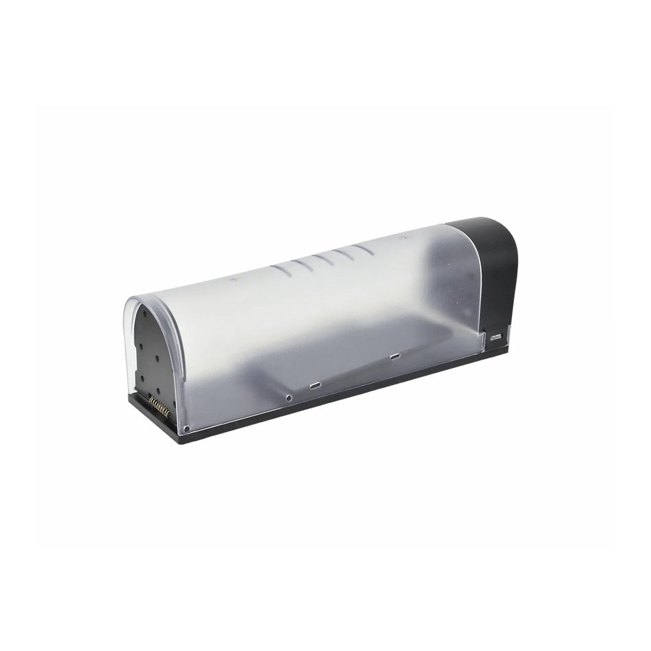 AWTools Tunnelval voor muizen van kunststof 65x85x260 mm
