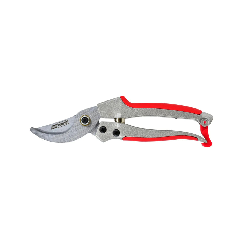 AWTools Sekator voor takken met PVC handgreep 200mm 15mm