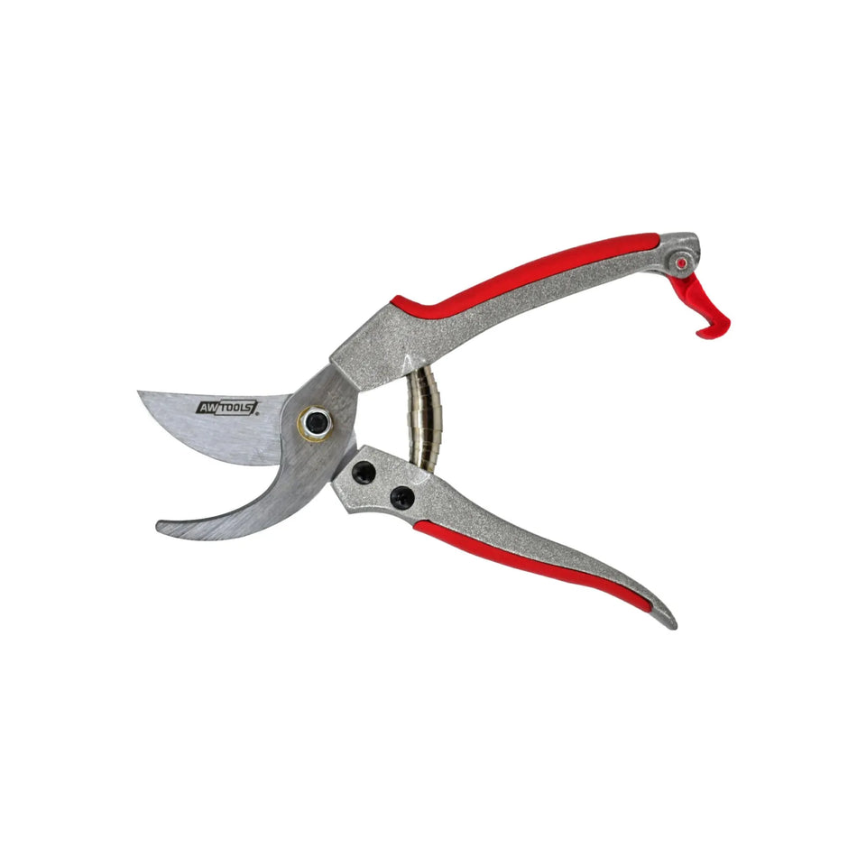 AWTools Sekator voor takken met PVC handgreep 200mm 15mm