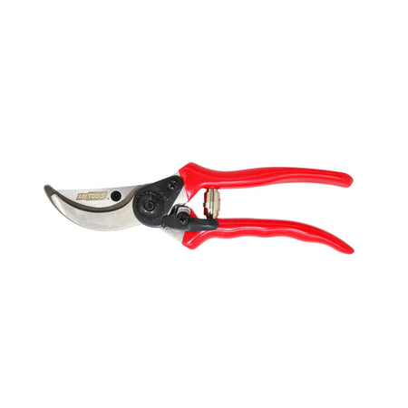 AWTools Tuinschaar met PVC handvat 200 mm 12 mm snijdikte