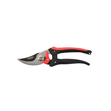AWTools Tuinschaar met PP-TPR handvat 190 mm 60 mm snijdikte