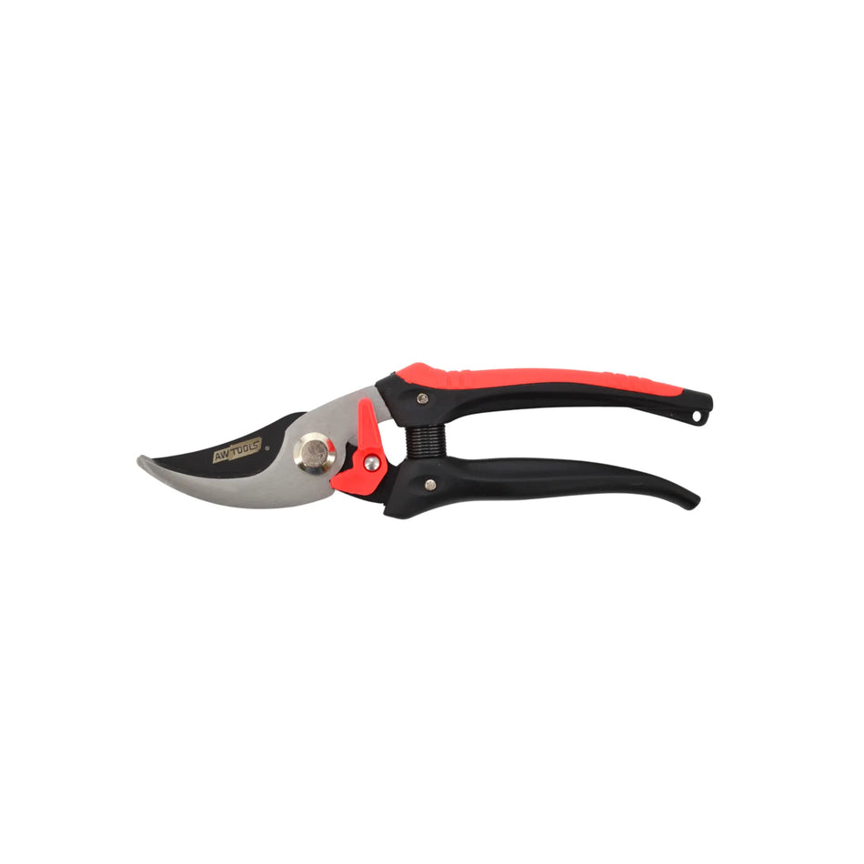 AWTools Tuinschaar met PP-TPR handvat 190 mm 60 mm snijdikte