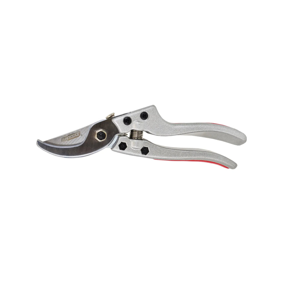 AWTools Sekator voor tuin met TPR-handvat 205mm 15mm snijdiameter