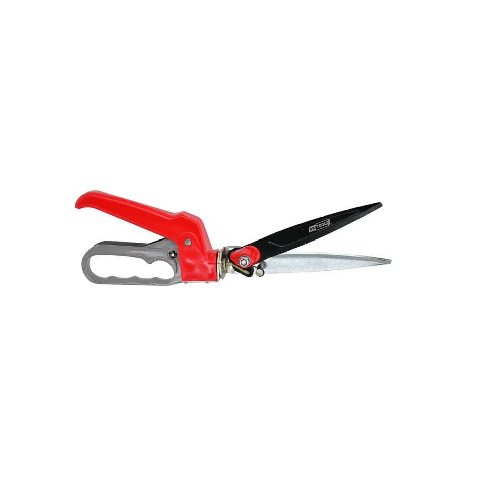 AWTools Grasschaar 320 mm met 360° draaibare kop