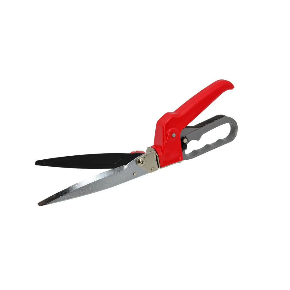 AWTools Grasschaar 320 mm met 360° draaibare kop
