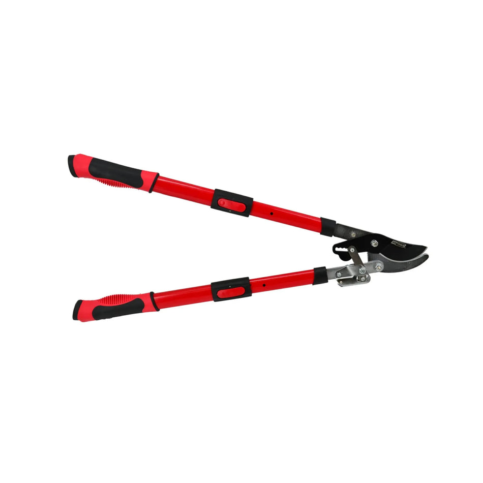 AWTools Telescoop takkenschaar voor takken tot 45 mm 710-950mm