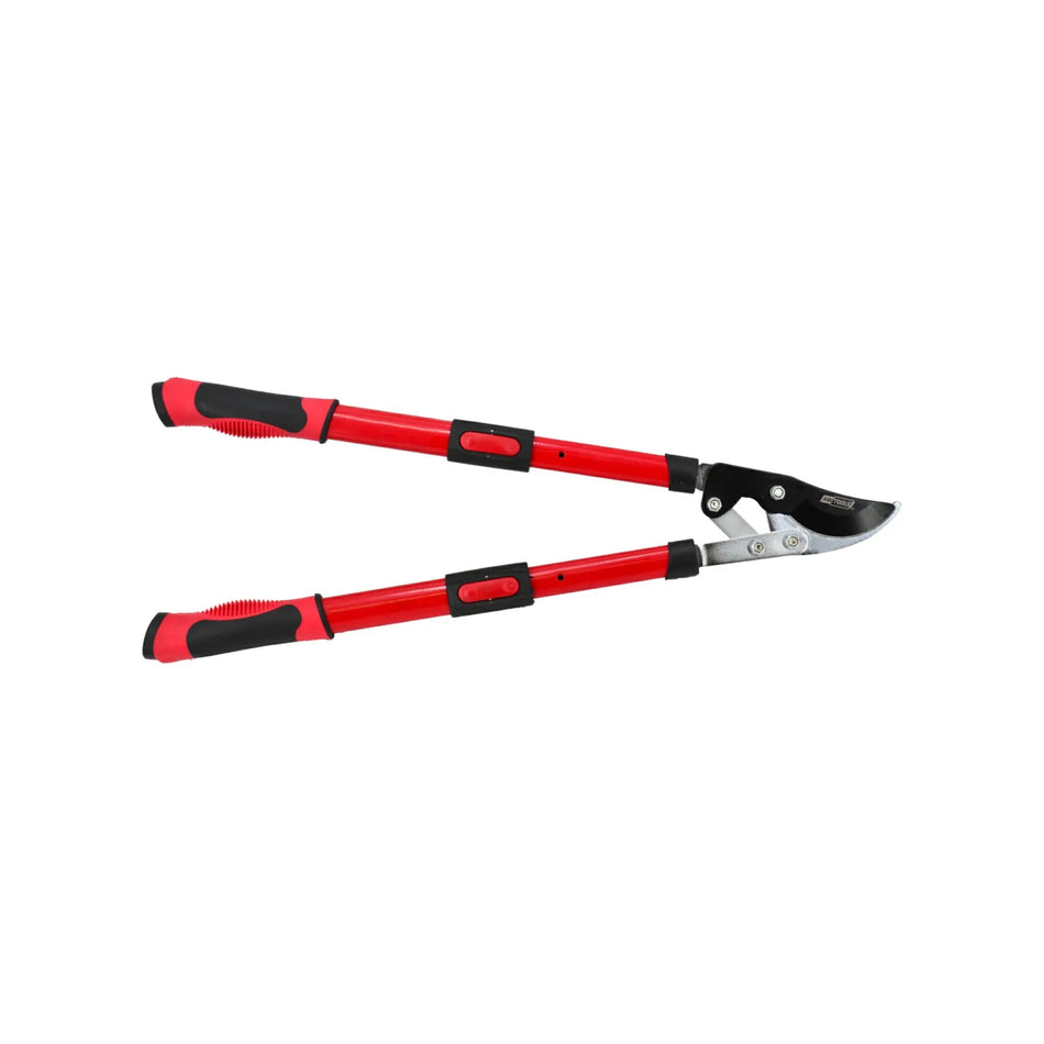 AWTools telescopische takkensnijder met TPR-handvat 670-920mm 45mm