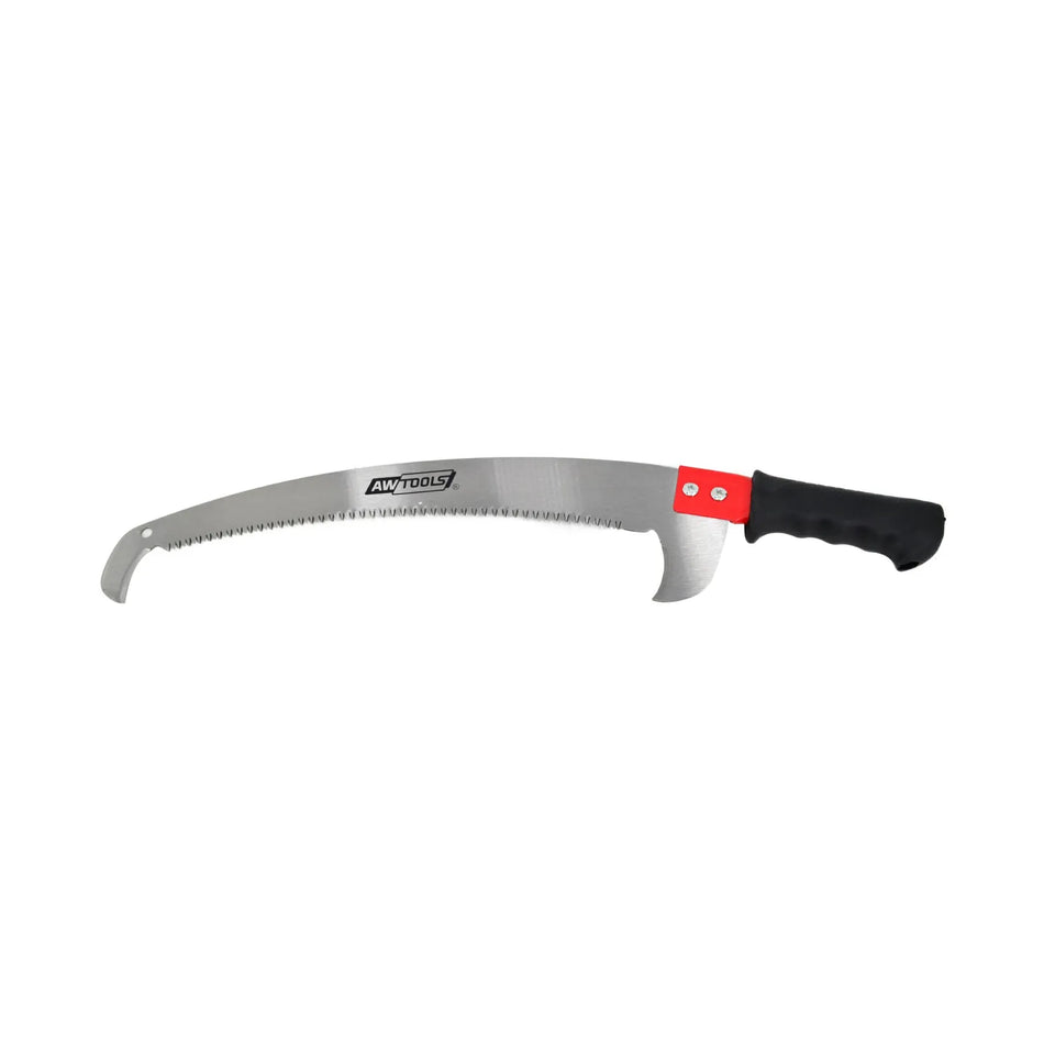 AWTools Takkenspiegel zaag met haak 430 mm